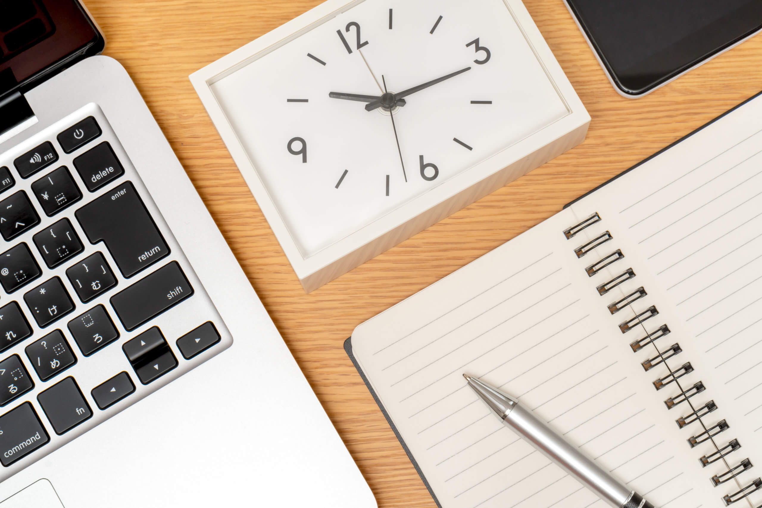 訂完2019的目標後，你一定要學會量化時間