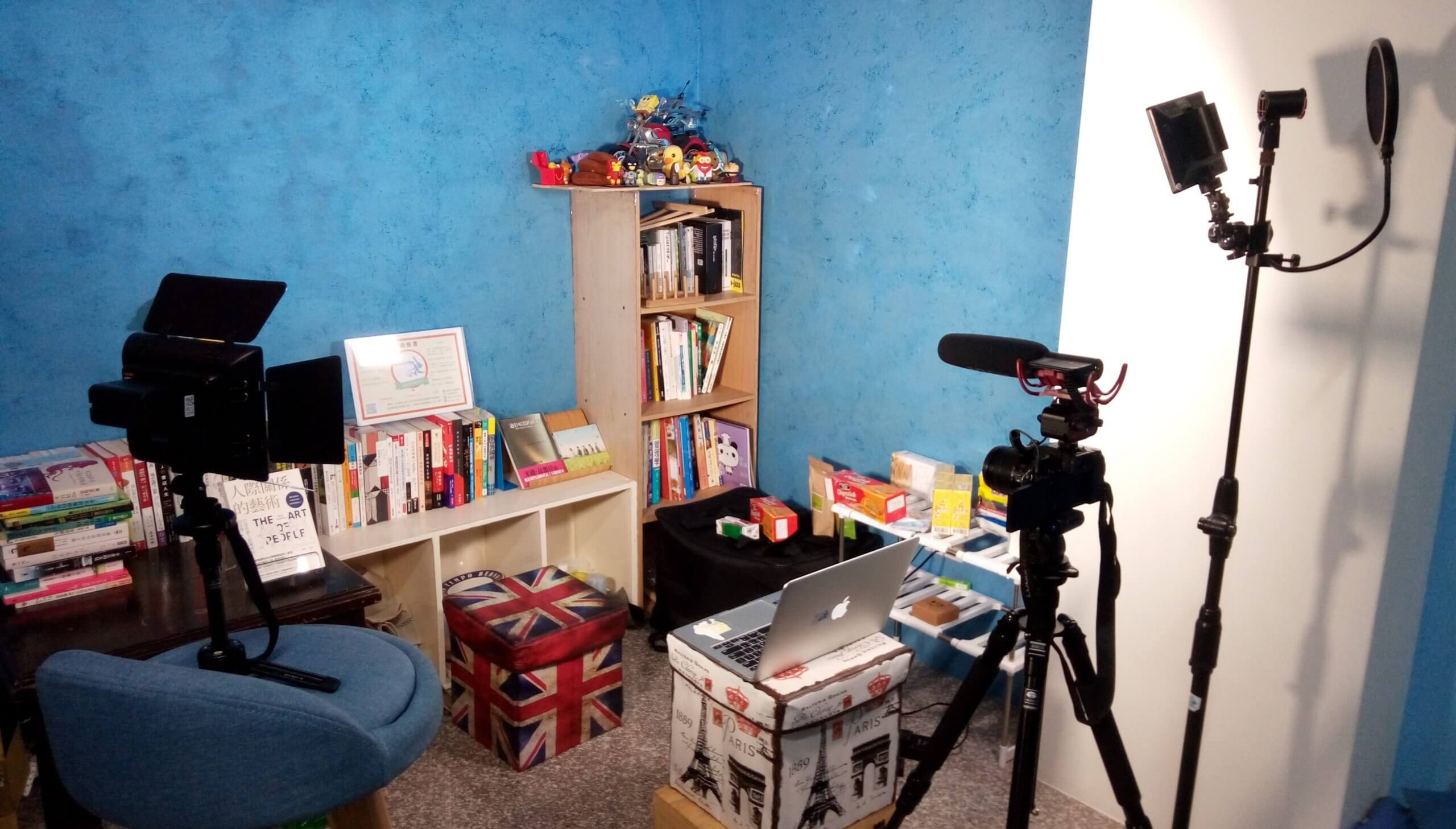 藝術設計，不是免費贈品