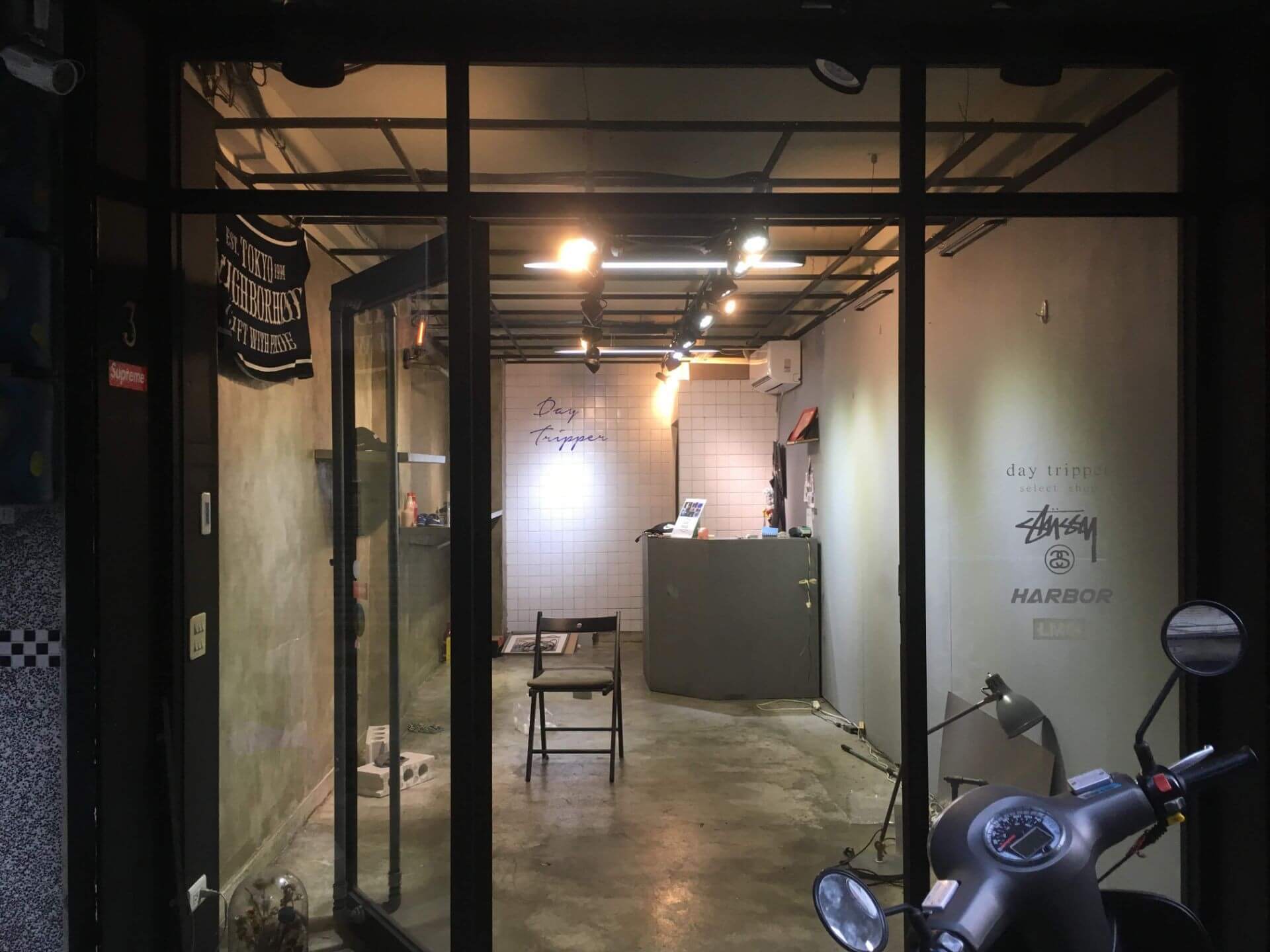 終於漸漸朝著自己的方向前進｜【好好生活書店】日常週記